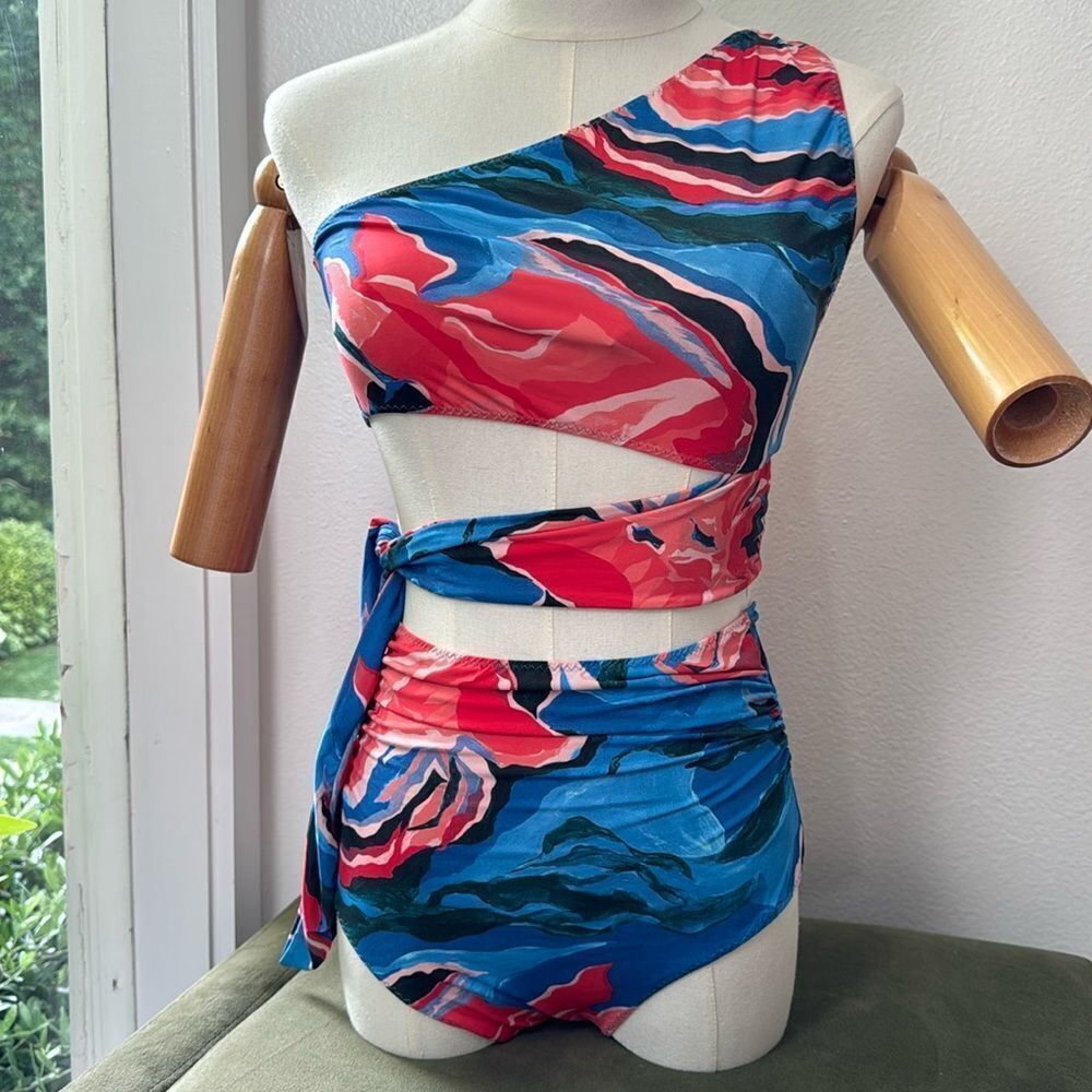 Clube Bossa bikini top